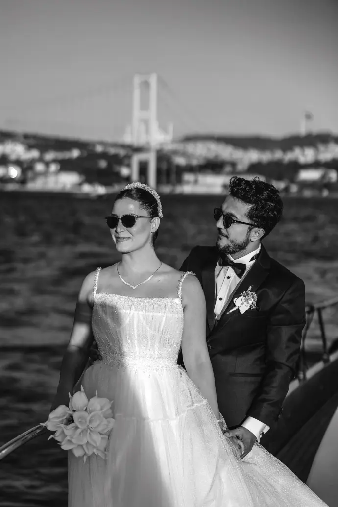 tekne düğünü planlama