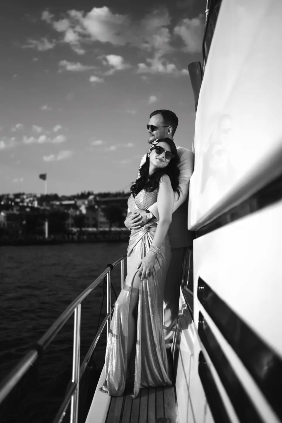 tekne düğünü etkinlikler