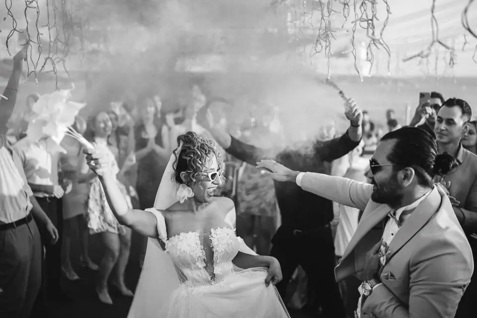 tekne düğünü nasıl olur