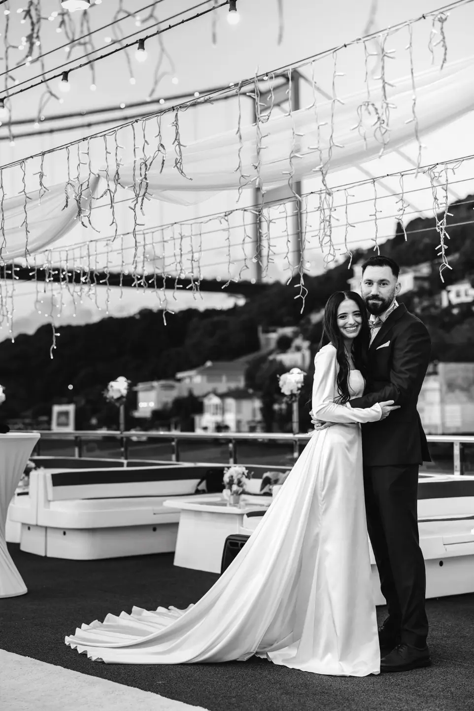 tekne düğünleri etkinlikleri